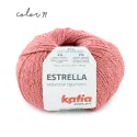 Hilo Fantasía Estrella Katia