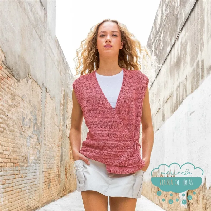 Hilo Fantasía Estrella Katia