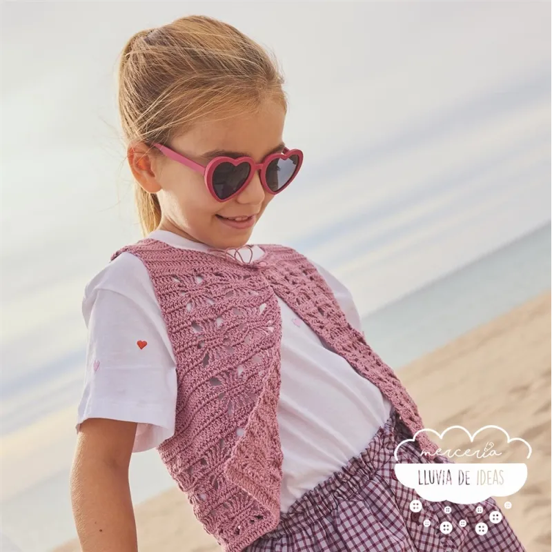 Hilo Fantasía Estrella Katia