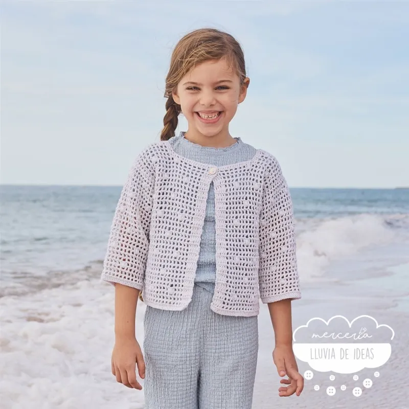 Hilo Fantasía Estrella Katia