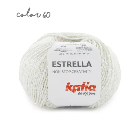 Hilo Fantasía Estrella Katia