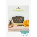 Libro DMC Nova Vita 4 - Bolsos y accesorios