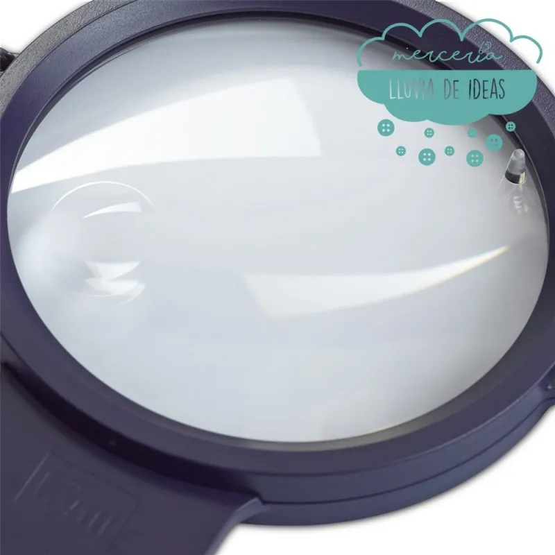 Lupa para colgar - Prym