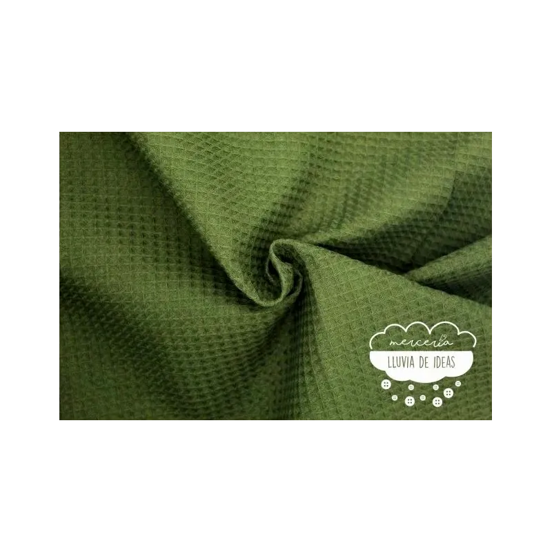 Waffle militar