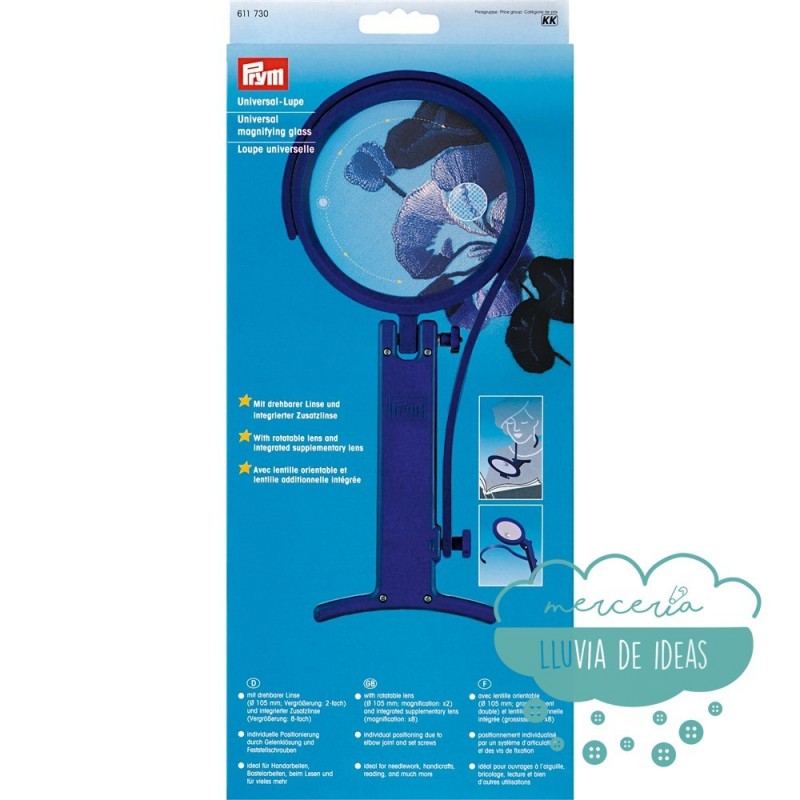 Lupa universal - Prym Lupa universal - Prym