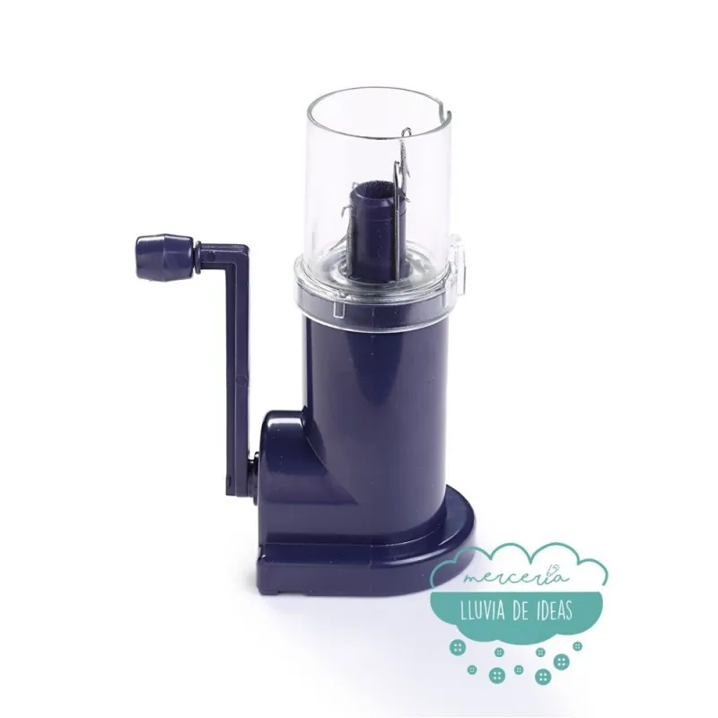 Molino de tricotar (tricotín) -Prym