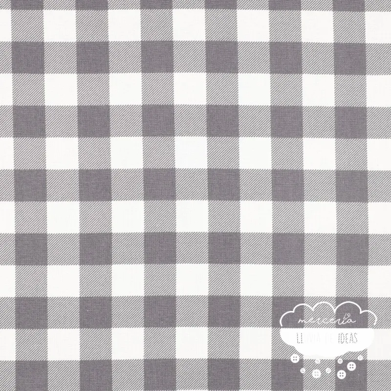 Canvas Waterproof Cuadros Gris