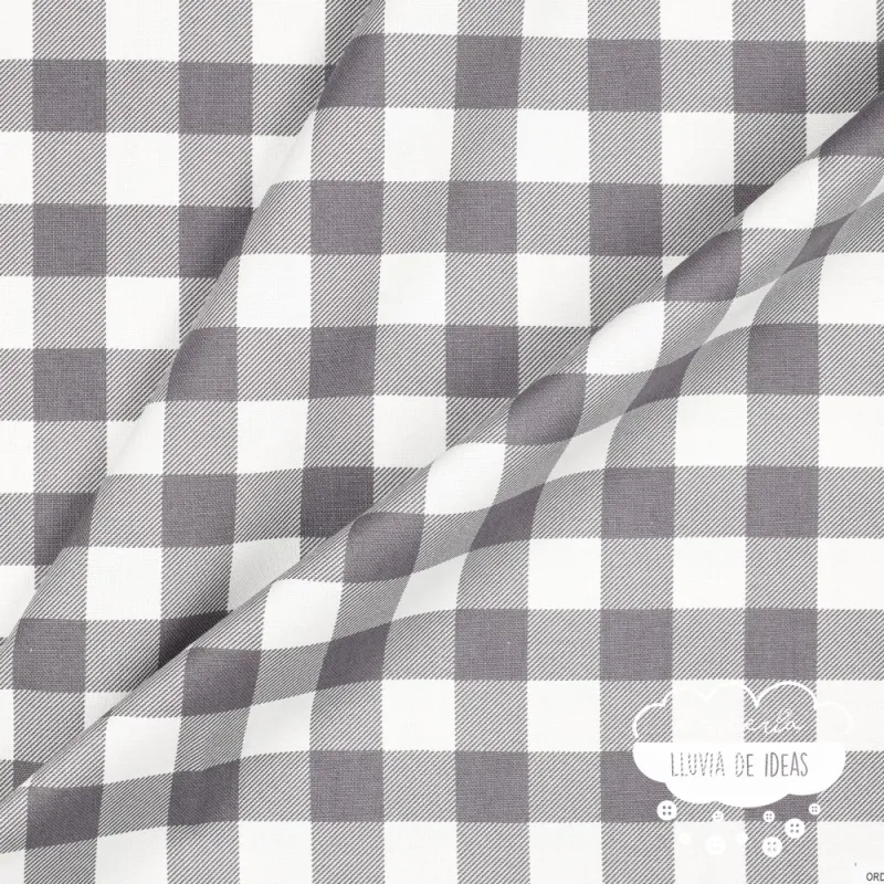 Canvas Waterproof Cuadros Gris