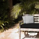 Canvas Waterproof Cuadros Gris