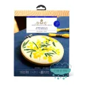 Kit bordado Mimosas DMC