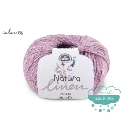 Naltura Linen DMC