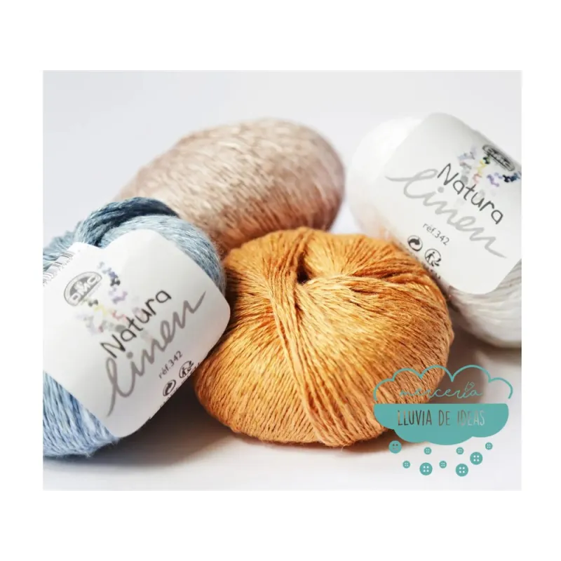 Naltura Linen DMC