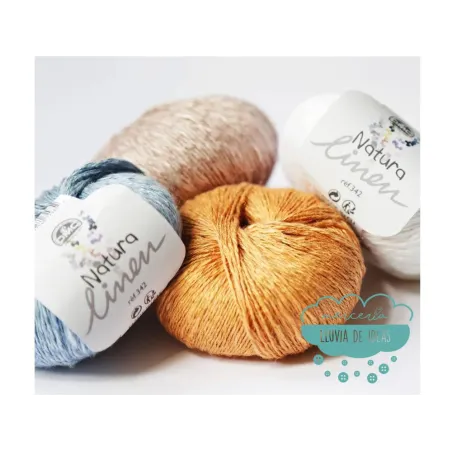 Naltura Linen DMC