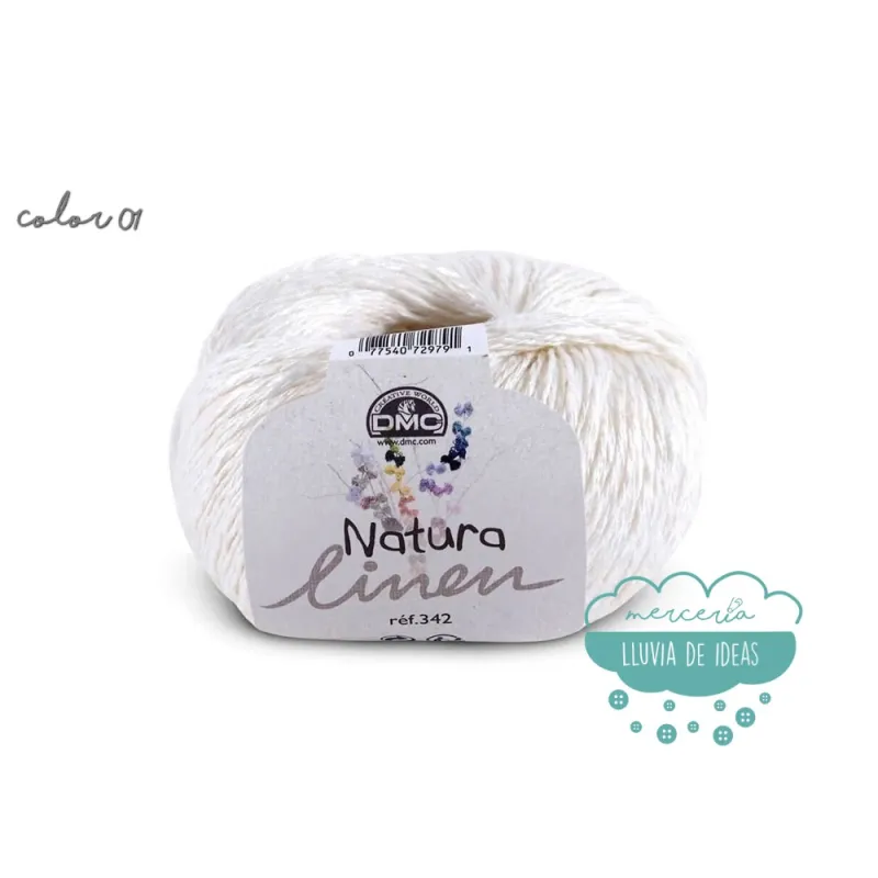 Naltura Linen DMC