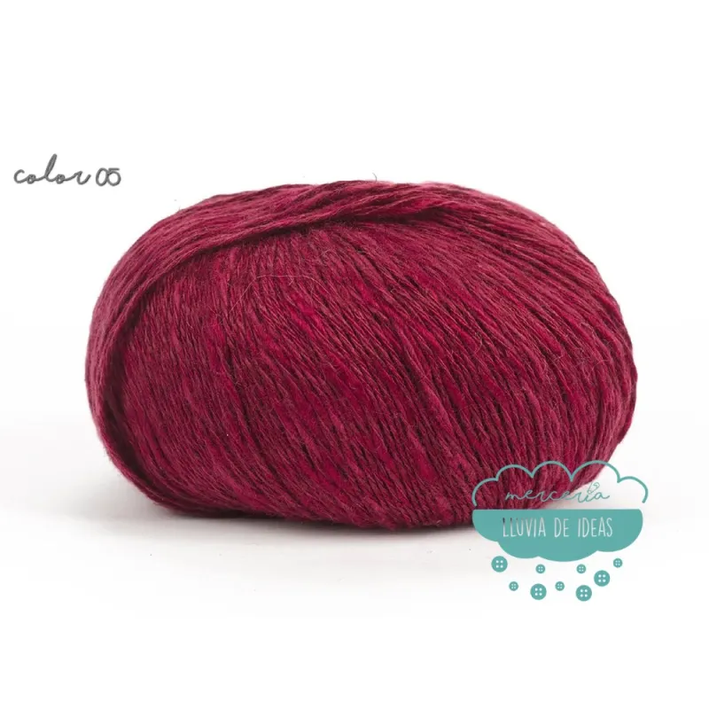 Naltura Linen DMC
