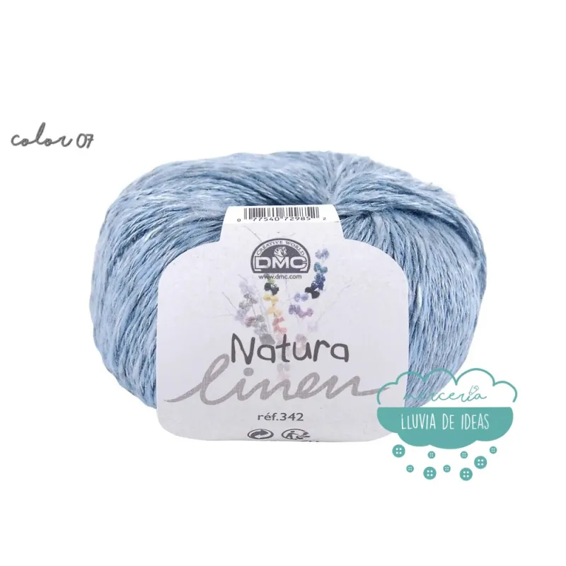 Naltura Linen DMC