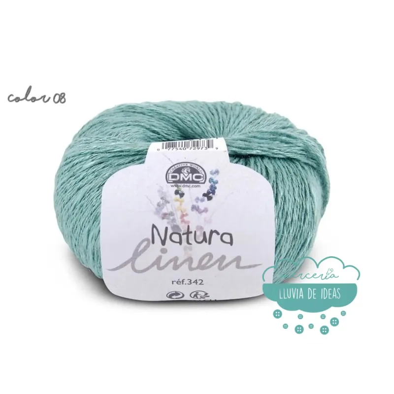 Naltura Linen DMC