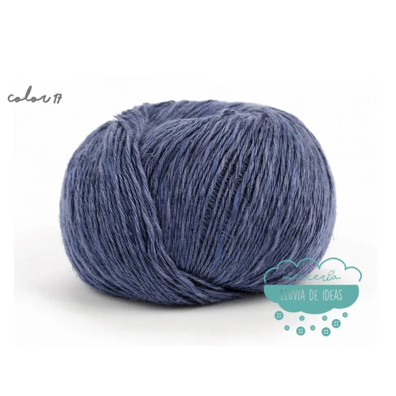 Naltura Linen DMC