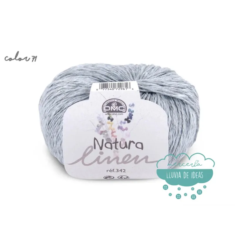 Naltura Linen DMC