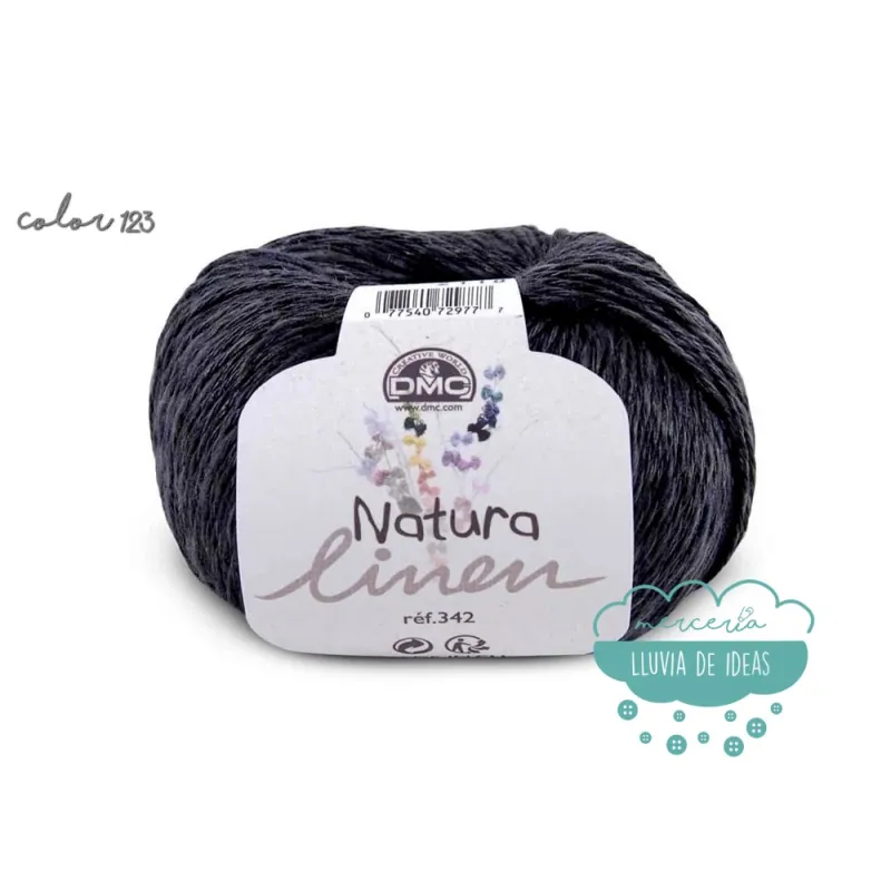 Naltura Linen DMC