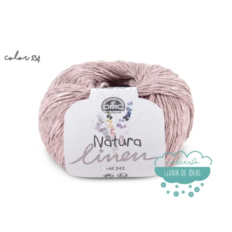 Naltura Linen DMC