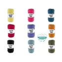 Wow crochet express Katia