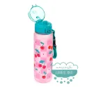 Botella de agua Cerezas 600 ml