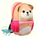 Mochila infantil neopreno Perro shiba