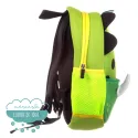 Mochila infantil neopreno Dinosaurio