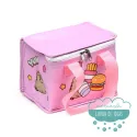 Bolsa isotérmica infantil Gato Pusheen