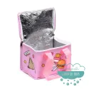 Bolsa isotérmica infantil Gato Pusheen