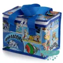 Bolsa isotérmica infantil Astérix y Obélix