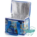 Bolsa isotérmica infantil Astérix y Obélix