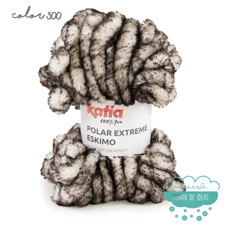 Polar Extreme Eskimo Katia