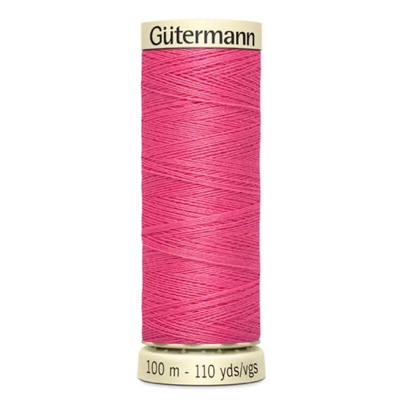 Hilo de poliéster Coselotodo 100 m. Gütermann Elige tu color