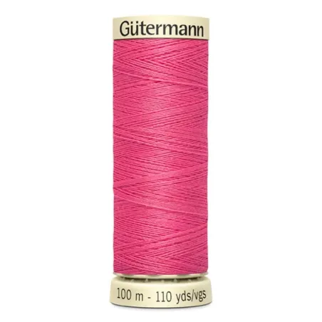 Hilo de poliéster Coselotodo 100 m. Gütermann Elige tu color