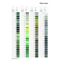 Hilo de poliéster Coselotodo 100 m. Gütermann | Elige tu color Gütermann