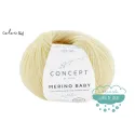 Lana merino Baby - Katia