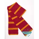 Bufanda Harry Potter DMC