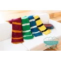 Bufanda Harry Potter DMC