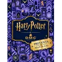 CAL Manta Harry Potter Hogwarts DMC