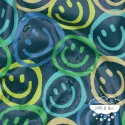 Tela impermeable Raincoat Smiles