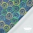 Tela impermeable Raincoat Smiles