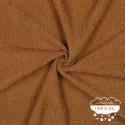 Pana forrada con pelo Color camel