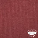 Pana forrada con pelo Color burgundy