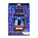 Kit punto de Cruz Harry Potter Cartel Película DMC