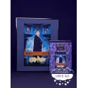 Kit punto de Cruz Harry Potter Cartel Película DMC