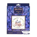Kit de bordado Harry Potter - El Castillo de Hogwarts DMC