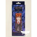 Kit punto de Cruz Harry Potter Marcapáginas Hermione DMC