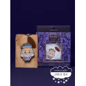 Kit punto de Cruz Llavero Harry Potter Dumbledore DMC